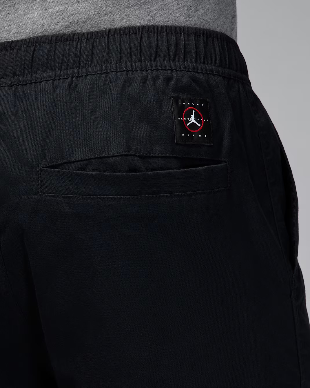 Штани чоловічі Air Jordan Essential Black HF9329-010