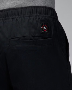 Штани чоловічі Air Jordan Essential Black HF9329-010