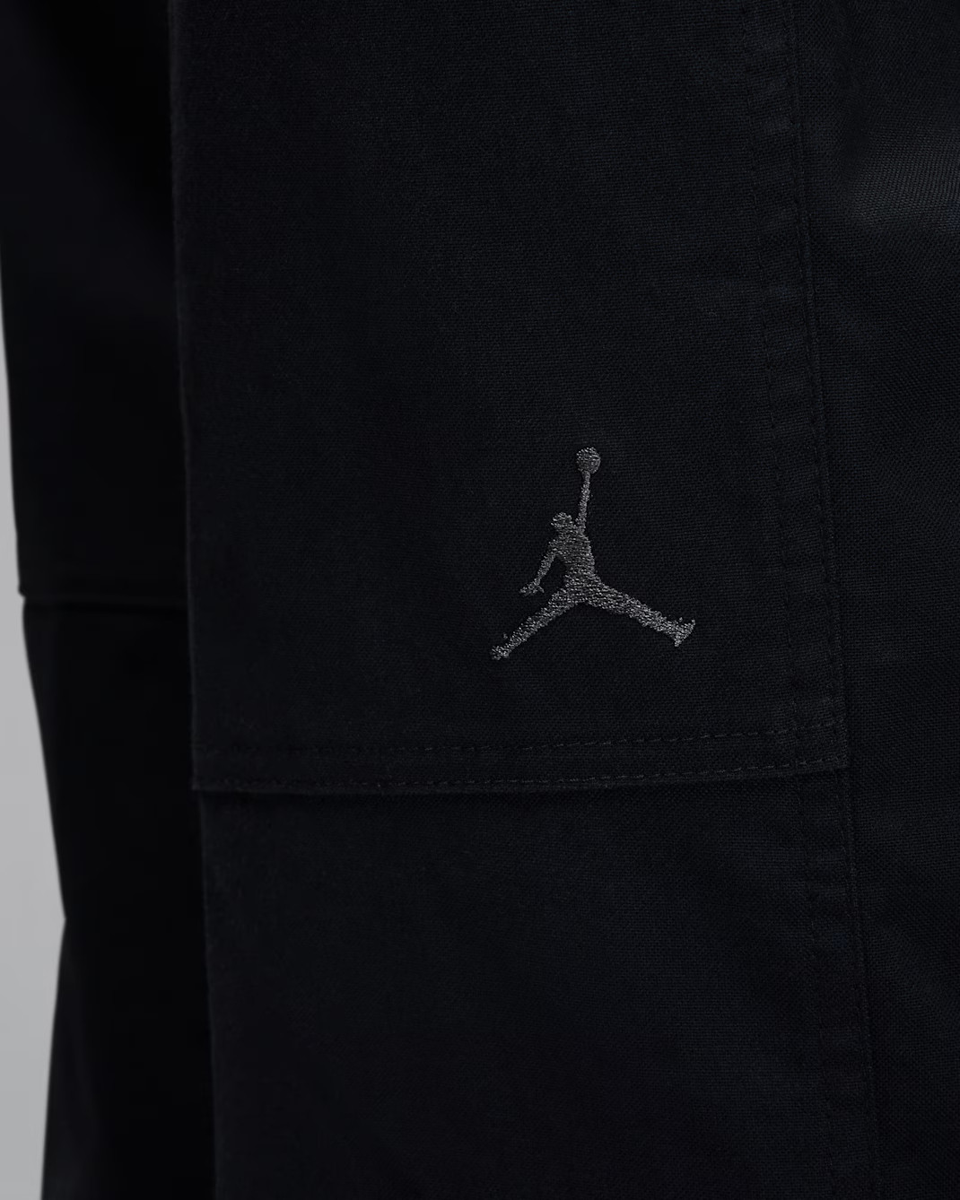 Штани чоловічі Air Jordan Essential Black HF9329-010
