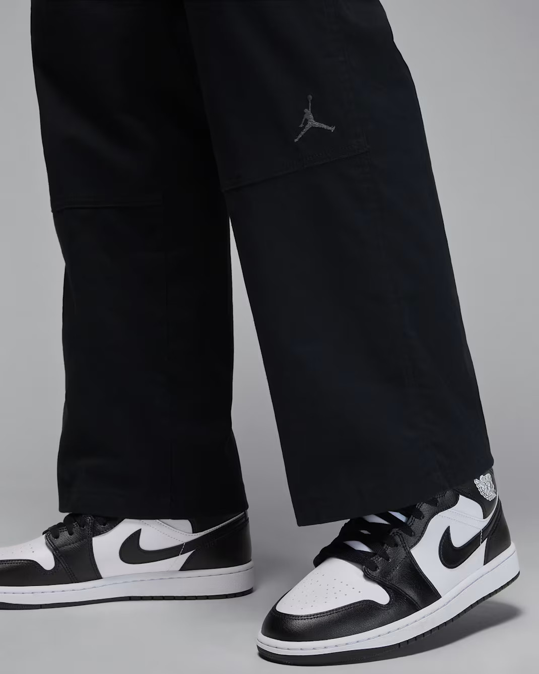 Штани чоловічі Air Jordan Essential Black HF9329-010