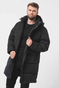 Куртка 2137528.9999 s.Oliver L Чорний 2137528.9999