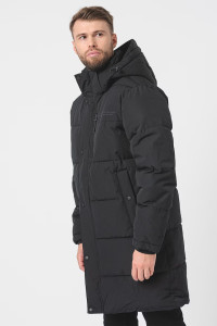 Куртка 2137528.9999 s.Oliver L Чорний 2137528.9999