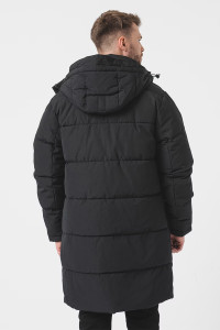 Куртка 2137528.9999 s.Oliver L Чорний 2137528.9999