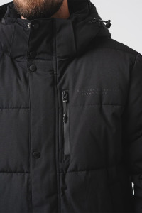 Куртка 2137528.9999 s.Oliver L Чорний 2137528.9999