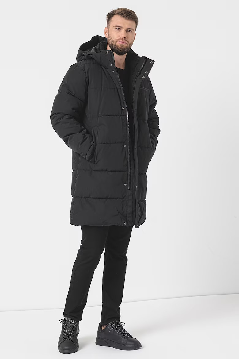 Куртка 2137528.9999 s.Oliver L Чорний 2137528.9999