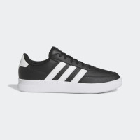 Кросівки BREAKNET 2.0 HP9425 Adidas 10,5 (45,5) Чорний HP9425