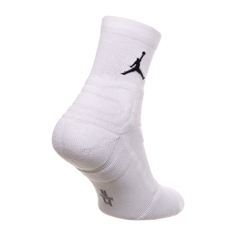 Шкарпетки Jordan  Ultimate Flight Quarter 2.0 Basketball Socks
