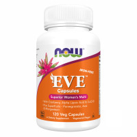Капсули EVE - 120vcaps 100-26-5816104-20