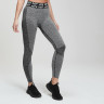 Лосини MP Women's Curve Leggings 12540702-Grey Marl