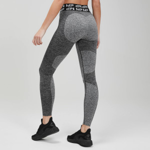 Лосини MP Women's Curve Leggings 12540702-Grey Marl