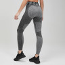 Лосини MP Women's Curve Leggings 12540702-Grey Marl