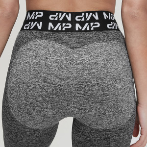 Лосини MP Women's Curve Leggings 12540702-Grey Marl