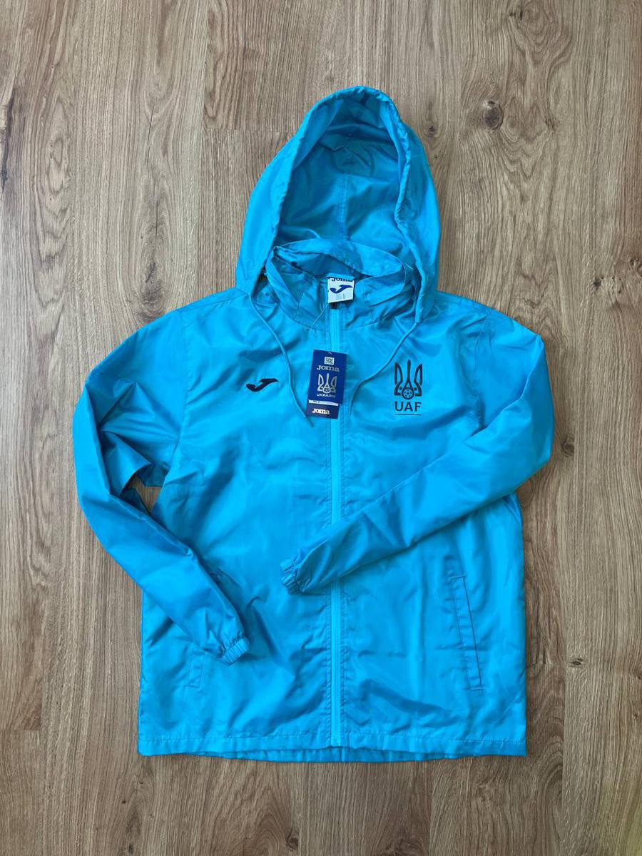 Вітровка Joma UKRAINE збірної України AT10201A1121
