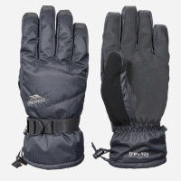Рукавиці MAGLGLM20003-Black Trespass L Чорний MAGLGLM20003-Black