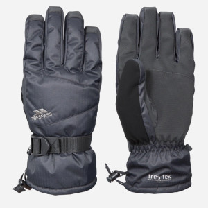 Рукавиці MAGLGLM20003-Black Trespass L Чорний MAGLGLM20003-Black