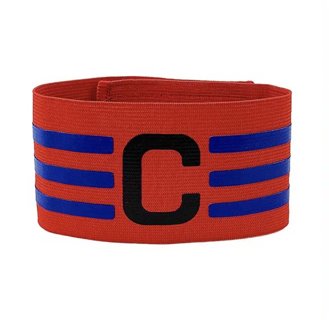 Пов'язка капітанська для футболу Chinese football (MISC) 3541617832-600