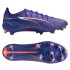 Бутси Puma Ultra 5 Ultimate FG 107683-01, Цвет Фиолетовый, Размер (Европа) - 43 107683-01