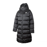Куртка Nike W NSW TF SYNFL CITY SHINE PRKA DQ6878-010