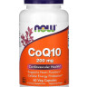 Капсули COQ10 200mg - 60 veg caps 2022-09-0121
