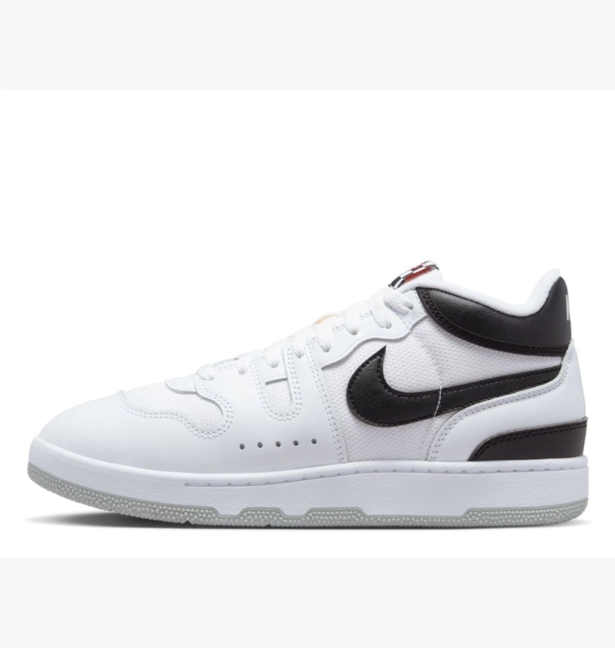 Кросівки Nike ATTACK QS SP FB8938-101