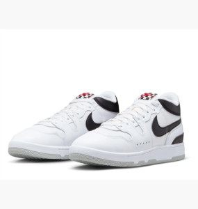 Кросівки Nike ATTACK QS SP FB8938-101