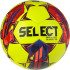 М'яч футбольний Select BRILLANT SUPER FIFA TB v23 жовтий, червоний Уні 5 011496-028