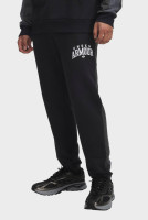 Штани UA Rival Flc CB Pants 6003954-001 Under Armour M Чорний 6003954-001