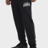 Штани UA Rival Flc CB Pants 6003954-001 Under Armour M Чорний 6003954-001