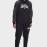 Штани UA Rival Flc CB Pants 6003954-001 Under Armour M Чорний 6003954-001