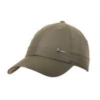 Бейсболка Nike U NSW DF H86 METAL SWOOSH CAP 943092-222