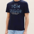 Футболка 1036334-10668 Tom Tailor L Темно-синій 1036334-10668