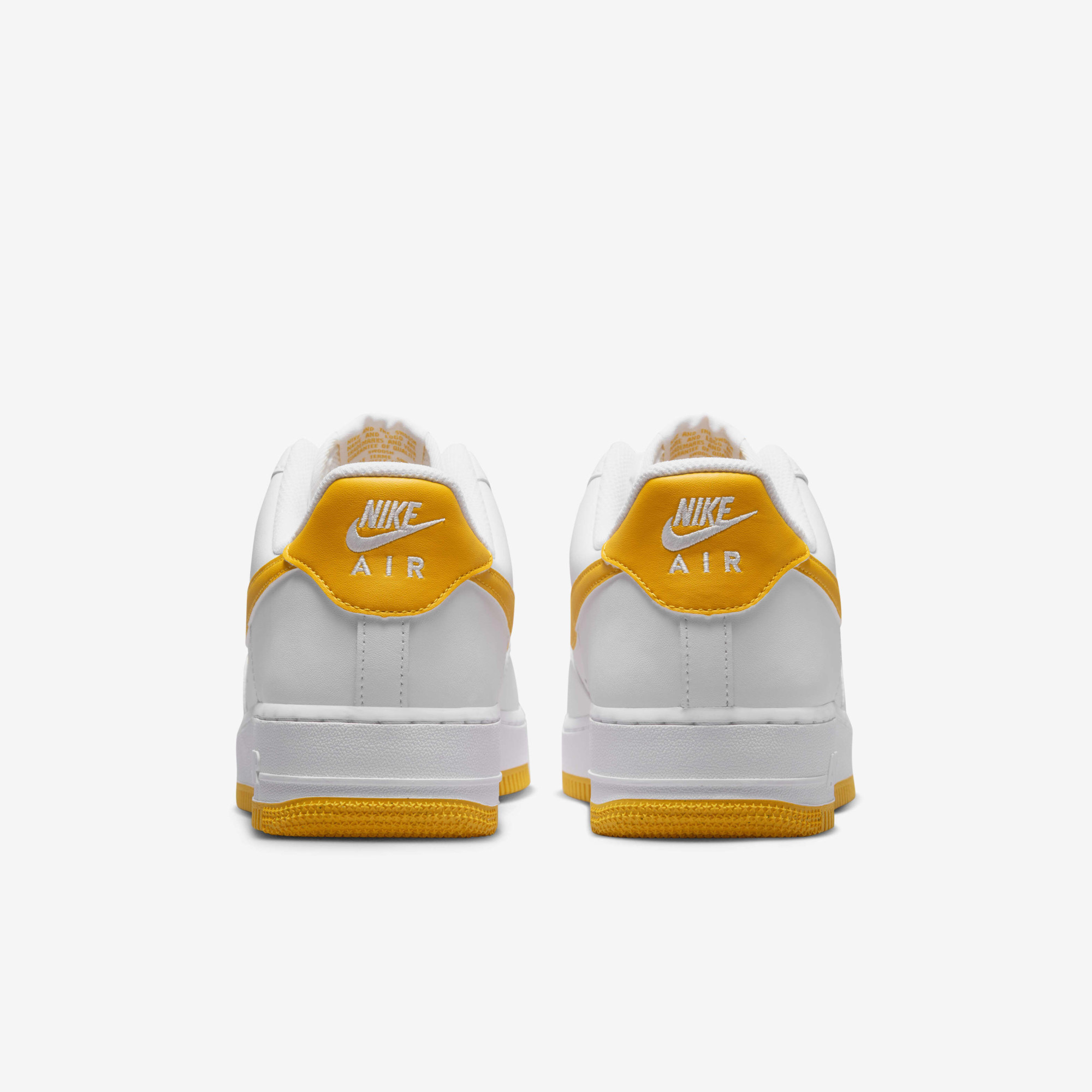 Кросівки Nike Air Force 1 `07 FJ4146-105