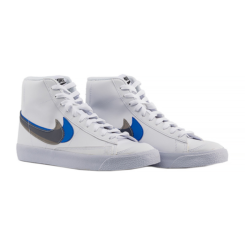 Кросівки Nike BLAZER MID NN GS FD0690-100