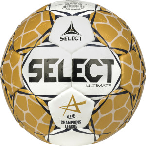 М'яч гандбольний SELECT Ultimate EHF Champions League v23 161185-715