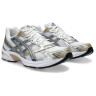 Кросівки Asics Gel 1130 White/Metallic 1201A256-117