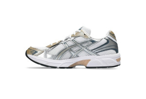 Кросівки Asics Gel 1130 White/Metallic 1201A256-117