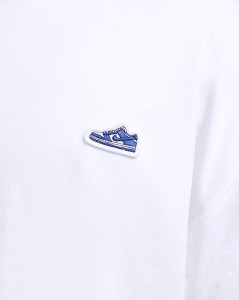 Футболка Nike Sportswear Max 90 White FV3751-100