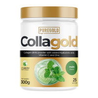Порошок Collagold - 300g Mojito 2022-09-0765