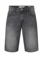 Шорти джинсові Josh shorts 1029771-10213 Tom Tailor 29 Сірий 1029771-10213