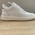 Кросівки Filling Pieces Low Top Bianco Off White 10127791890039-R