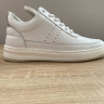 Кросівки Filling Pieces Low Top Bianco Off White 10127791890039-R