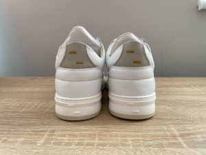 Кросівки Filling Pieces Low Top Bianco Off White 10127791890039-R