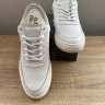 Кросівки Filling Pieces Low Top Bianco Off White 10127791890039-R