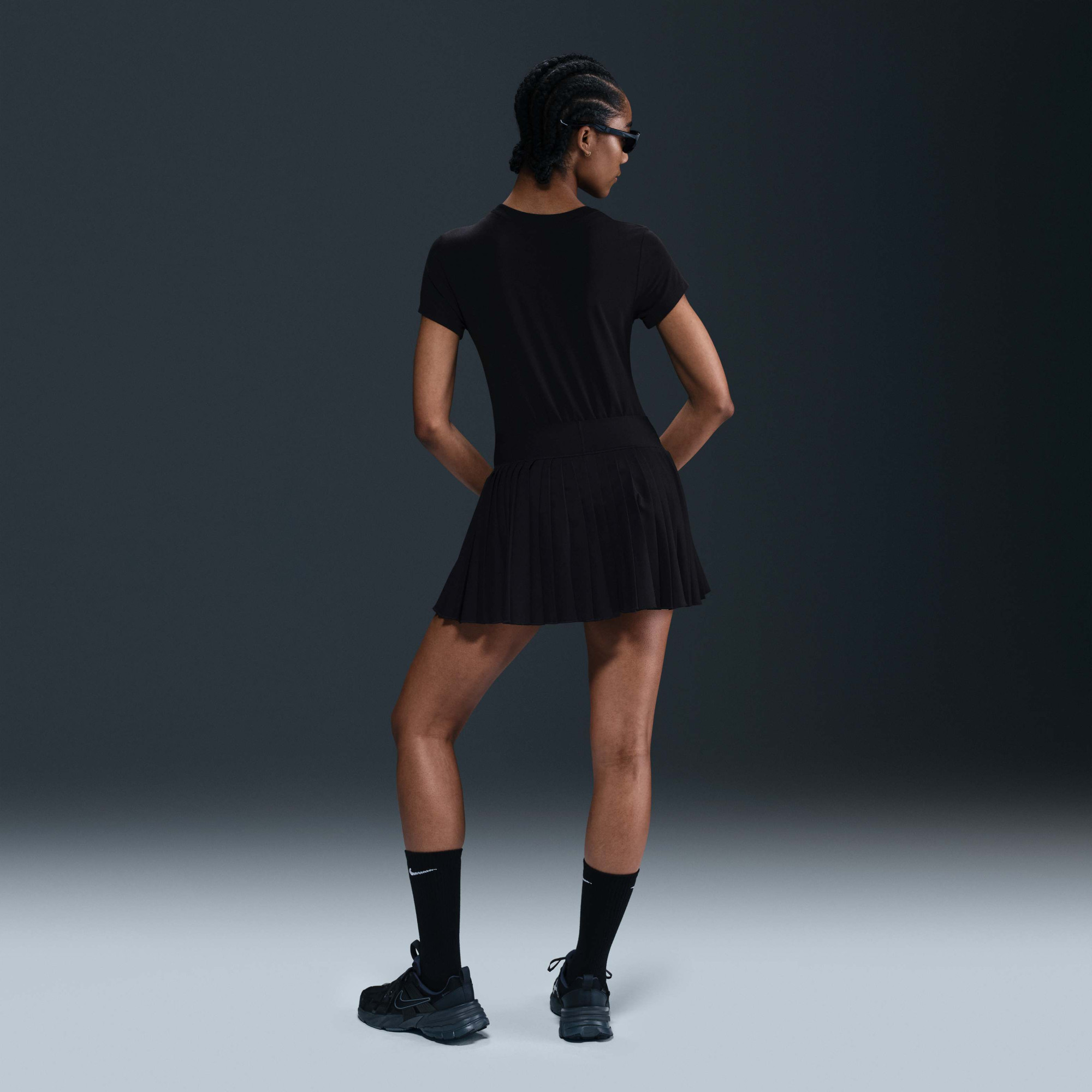 Футболка IB2444-010 Nike IB2444-010