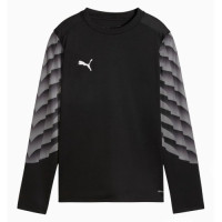 Кофта воротарська дитяча Puma teamLIGA 26 GK 706549-03, Цвет Чёрный, Размер (Европа) - 152cm 706549-03