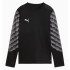 Кофта воротарська дитяча Puma teamLIGA 26 GK 706549-03, Цвет Чёрный, Размер (Европа) - 152cm 706549-03