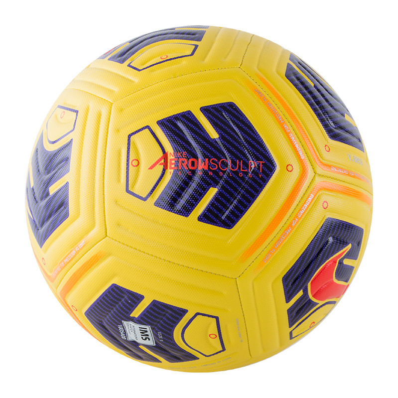 М'яч футбольний Nike CU8047-720