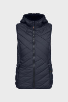 Жилетка CMP WOMAN VEST FIX HOOD 32K1536-N950