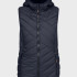 Жилетка CMP WOMAN VEST FIX HOOD 32K1536-N950