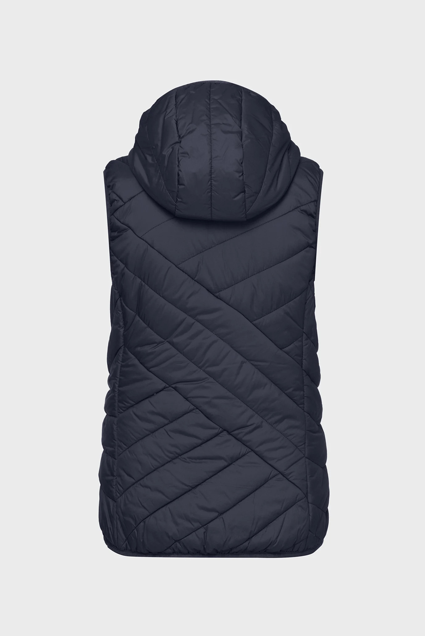 Жилетка CMP WOMAN VEST FIX HOOD 32K1536-N950